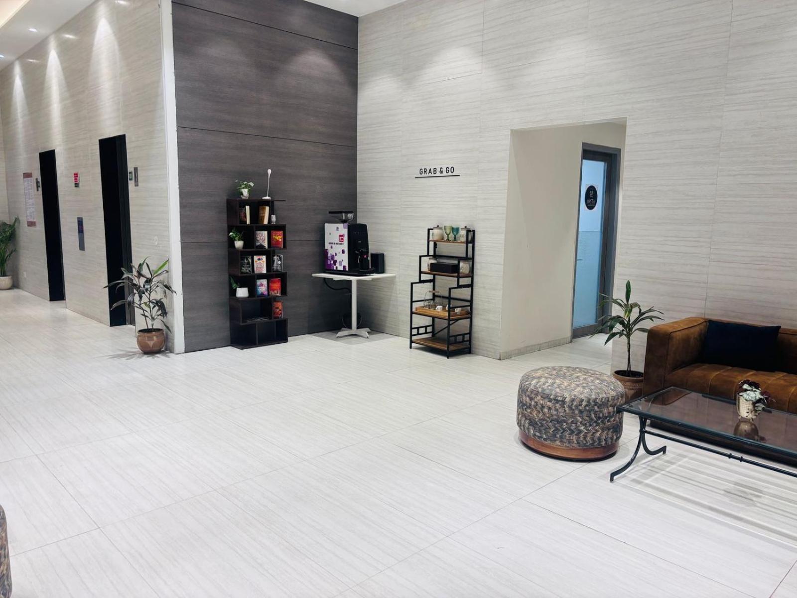 Juesta Residences - Aipl Joy Street, Gurgaon Exterior foto